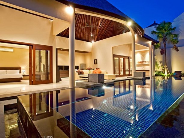 Arsa Villa Bali