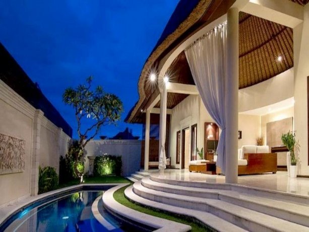 Arsa Villa Bali