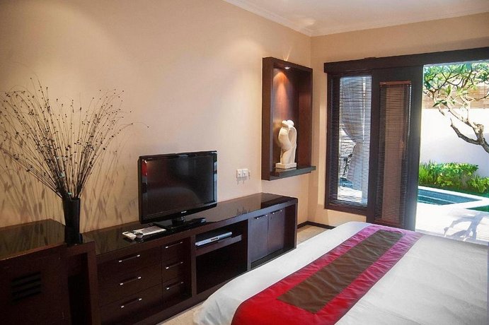 Arsa Villa Bali