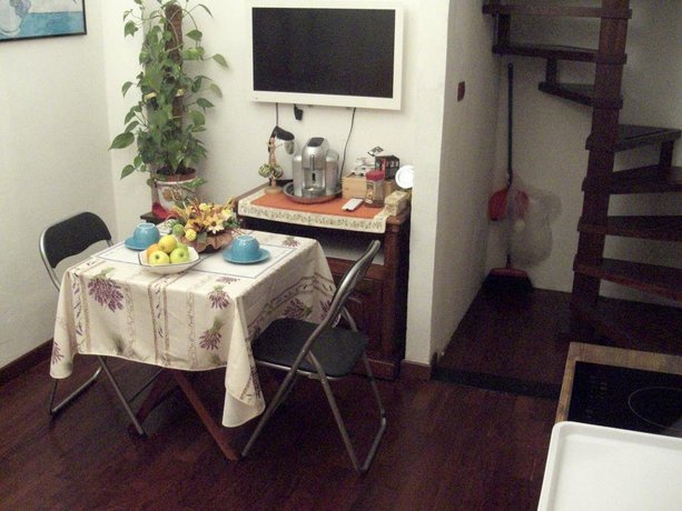 Bed & Breakfast Le Coste