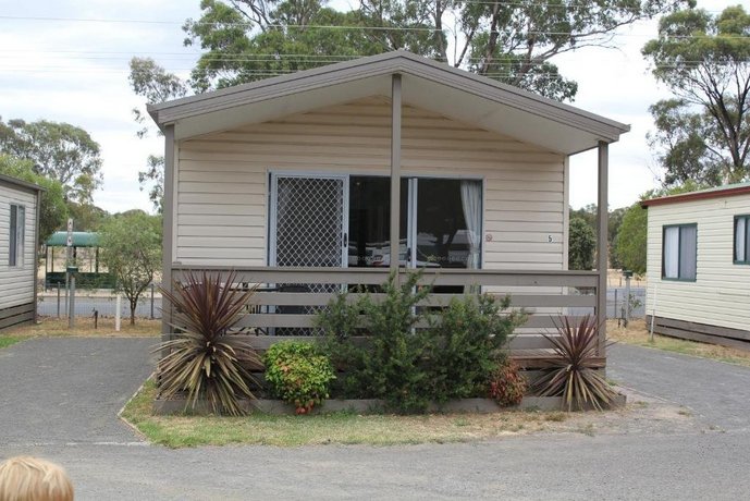 Avondel Caravan Park