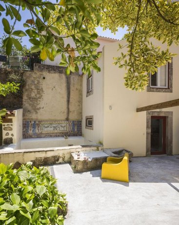 Casa da Pendoa