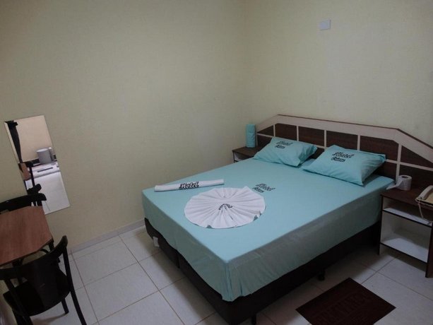 Hotel Praca Orione