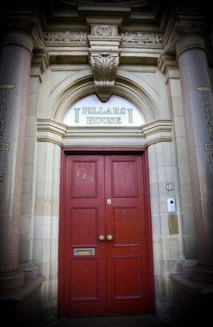 Pillars House