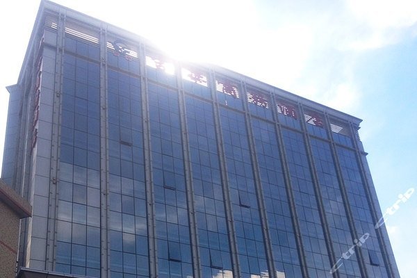 Jihua Business Hotel
