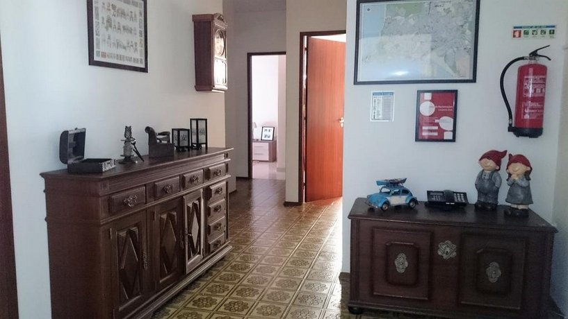Glory Holiday Rooms