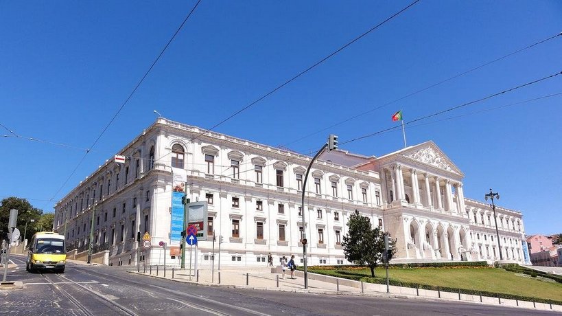 Casa Estrela Lisbon