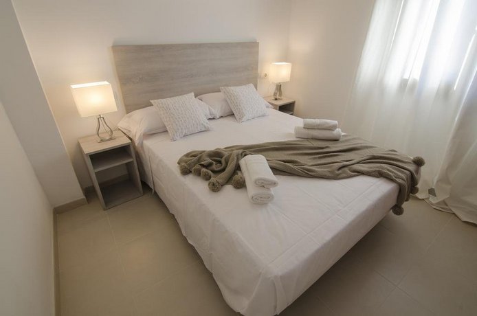 La Lonja Homes - Turismo de interior