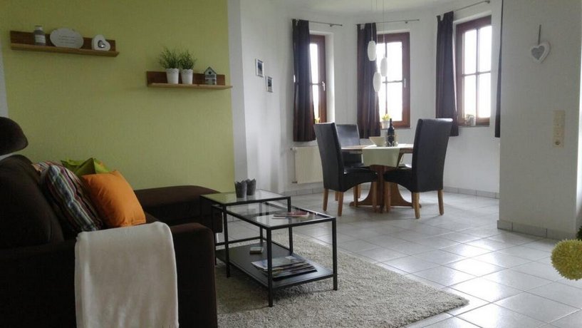 Ferienwohnung Wulf