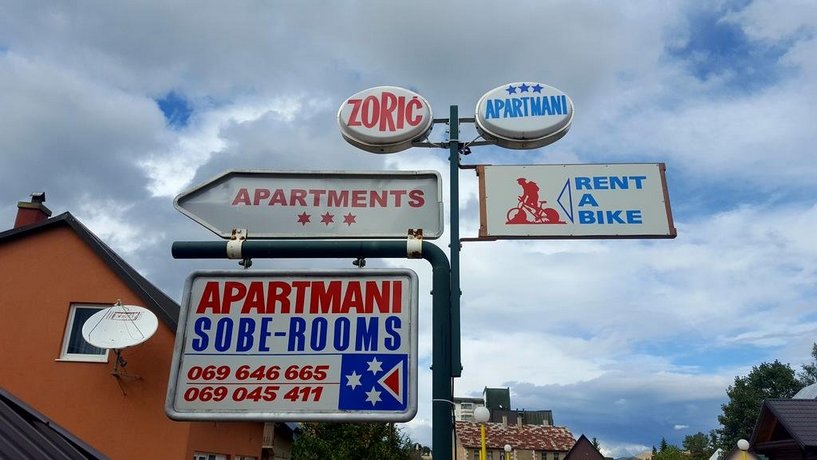 Apartments Zoric Zabljak