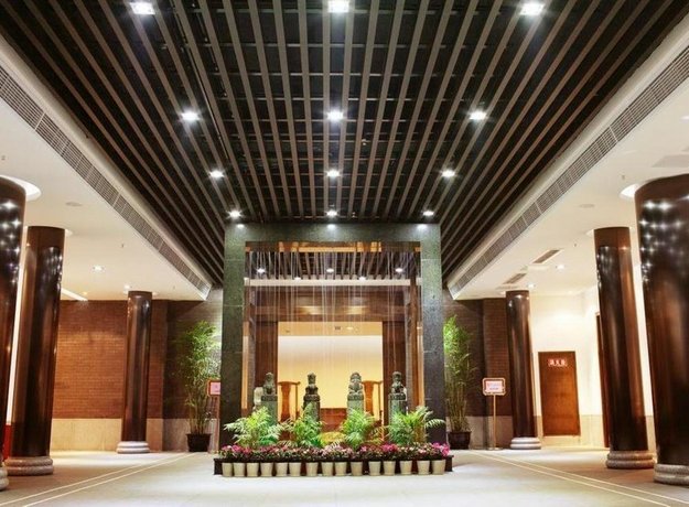 Huanglong Impression Hotel