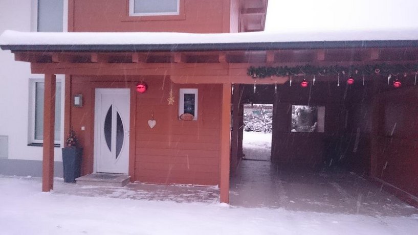 Chalet Yulia