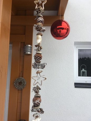 Chalet Yulia