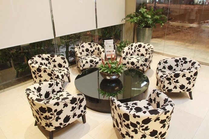 Sunday Hotel Guangzhou Dashi Branch