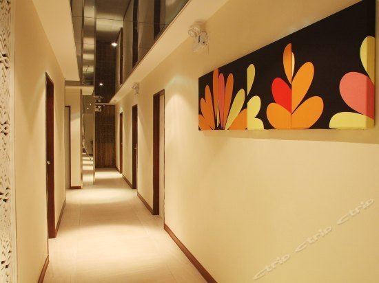 Sunday Hotel Guangzhou Dashi Branch