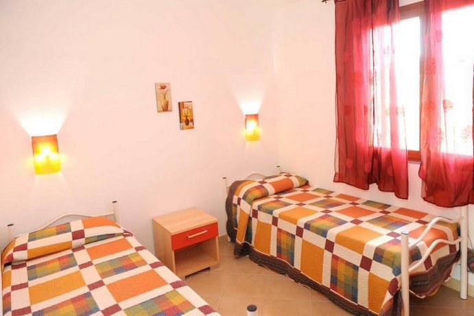 Residence Tanaunella