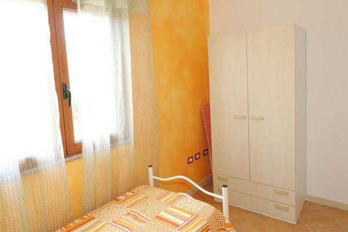 Residence Tanaunella