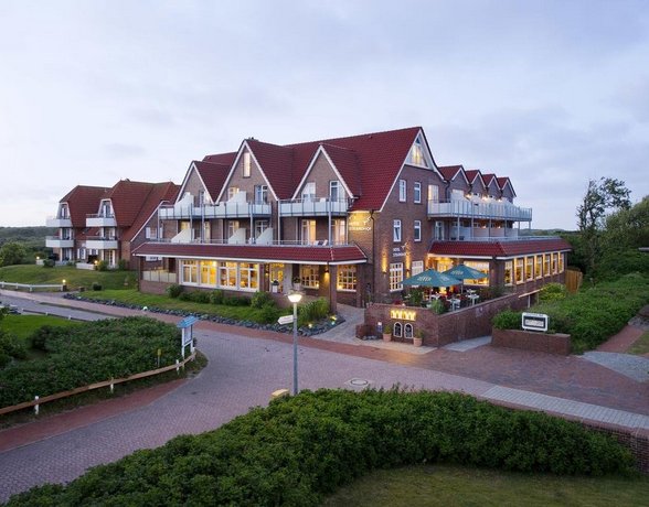 Hotel Strandhof