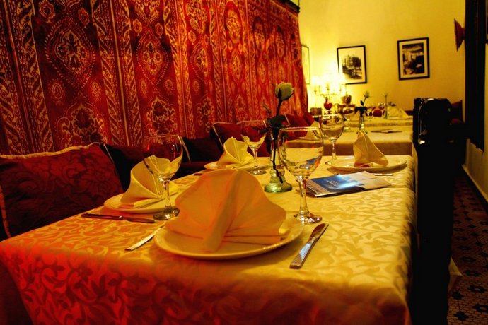 El Reducto Tetouan