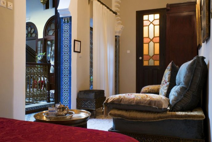 El Reducto Tetouan