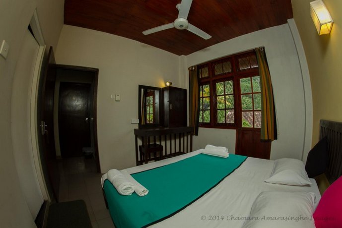 St Bridget's Country Bungalow