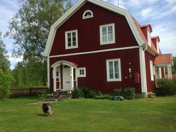 Mora Vandrarhem och Gasthem