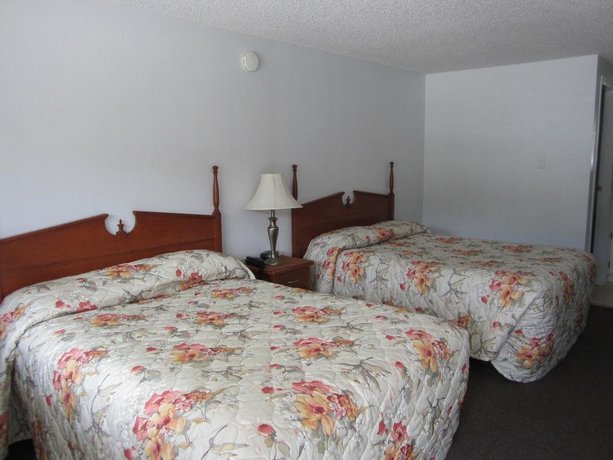 Bonanza Gold Motel