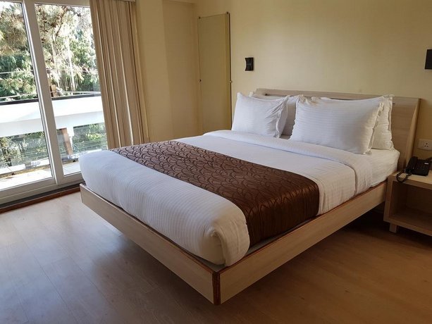 Hotel Darshan Ooty