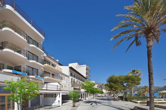 Anita Apartments Mallorca