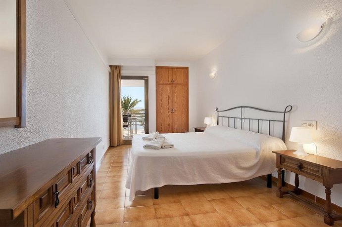 Anita Apartments Mallorca