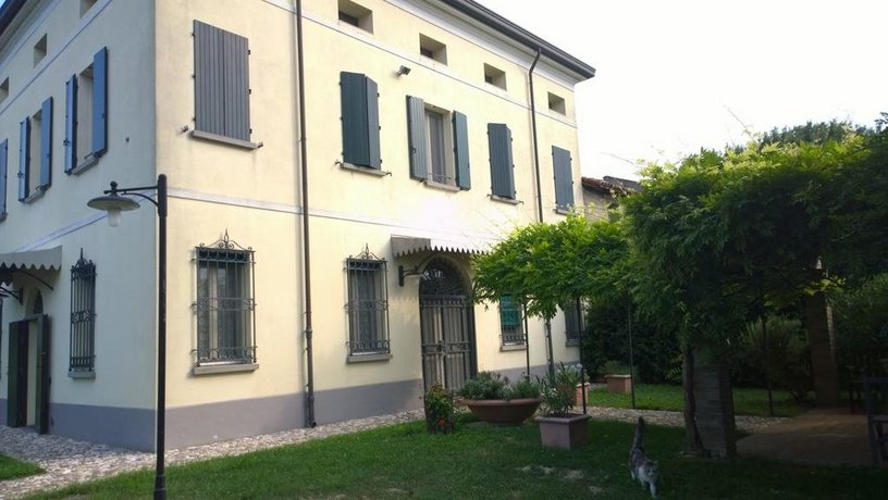B&B Le Ripe