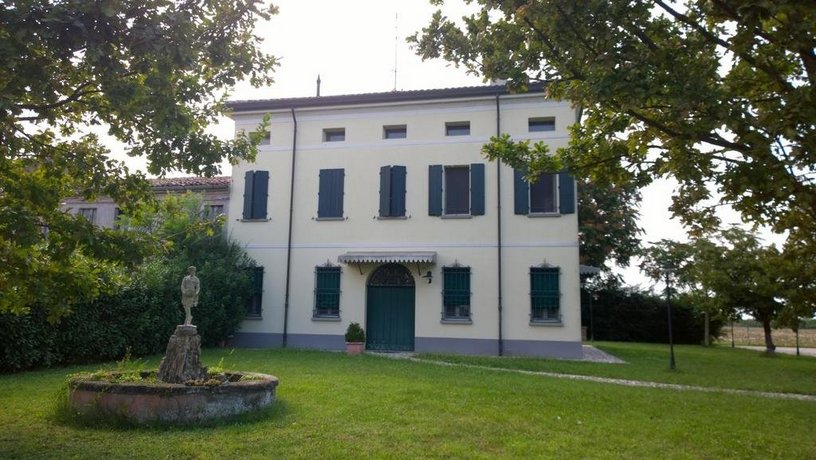 B&B Le Ripe