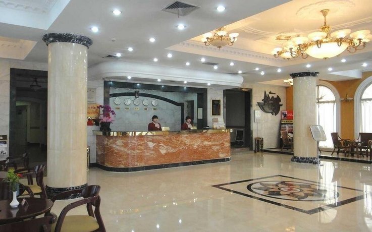 Chaoyang Hotel