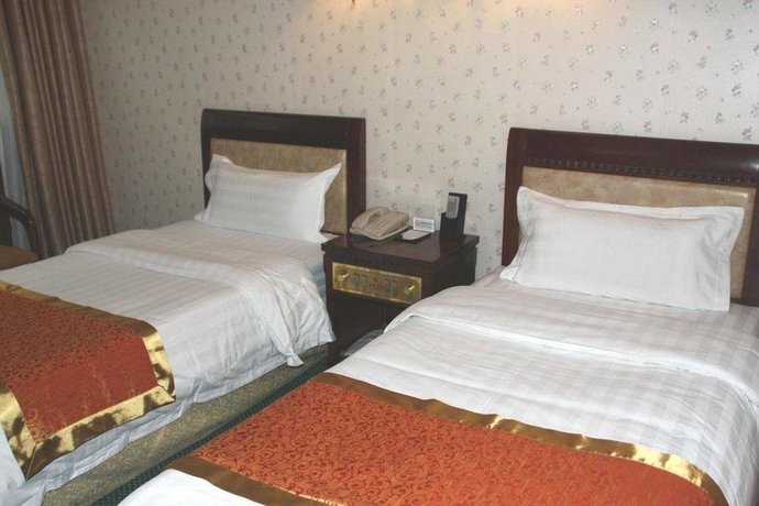 Chaoyang Hotel