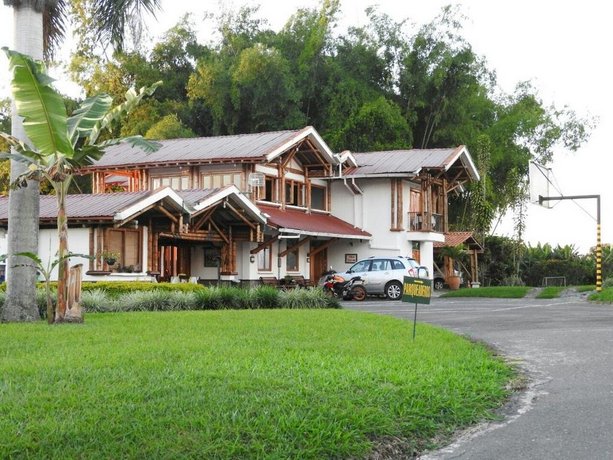 Finca Hotel Santana