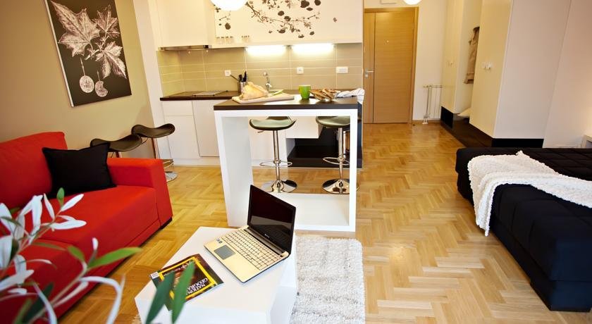 Boutique Apartments 360o
