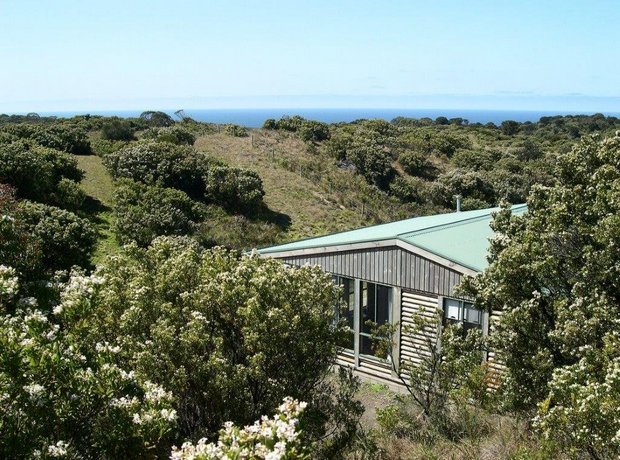 Photo: Shearwater Cottages Photo: Shearwater Cottages