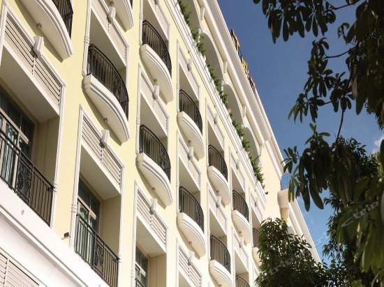 Riverside Hotel - Zhongshan