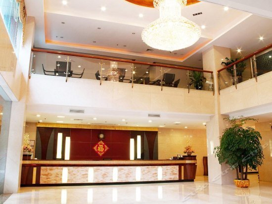 Riverside Hotel - Zhongshan