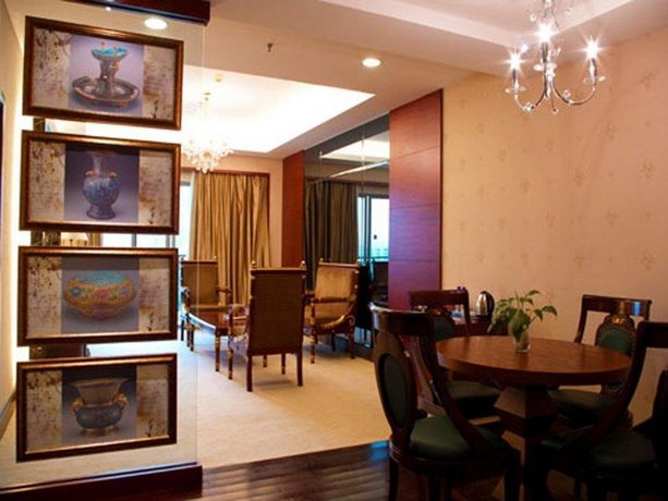 Riverside Hotel - Zhongshan