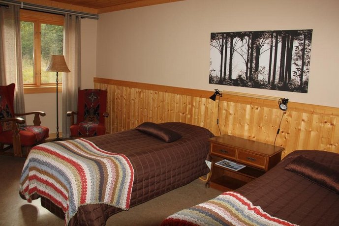 STF KynnefjallsNatur