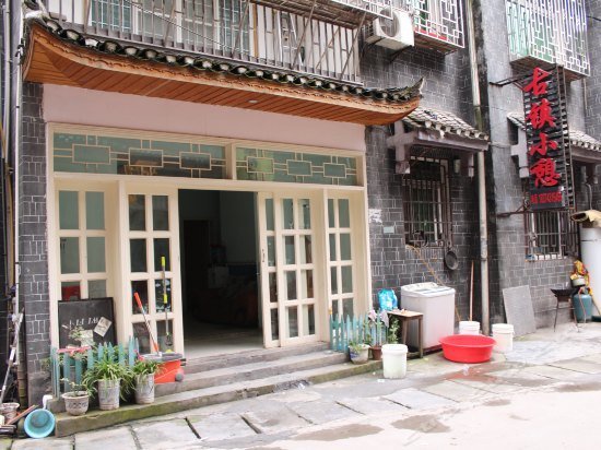 The Phoenix Seven Seven Hostel