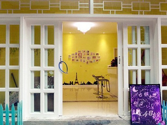 The Phoenix Seven Seven Hostel