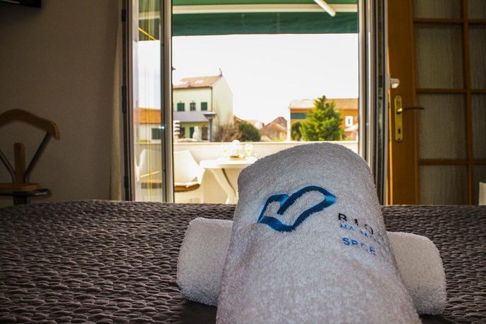 Roko Apartments Biograd na Moru