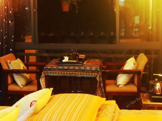 Xiehou No 92 Inn