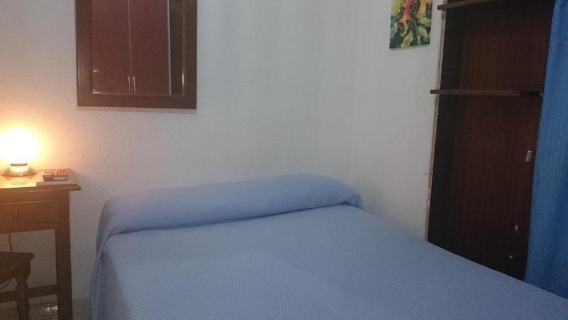 Pension Ayuntamiento