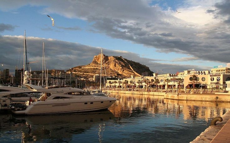 Pension Ayuntamiento