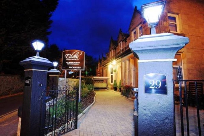 Eildon Guest House