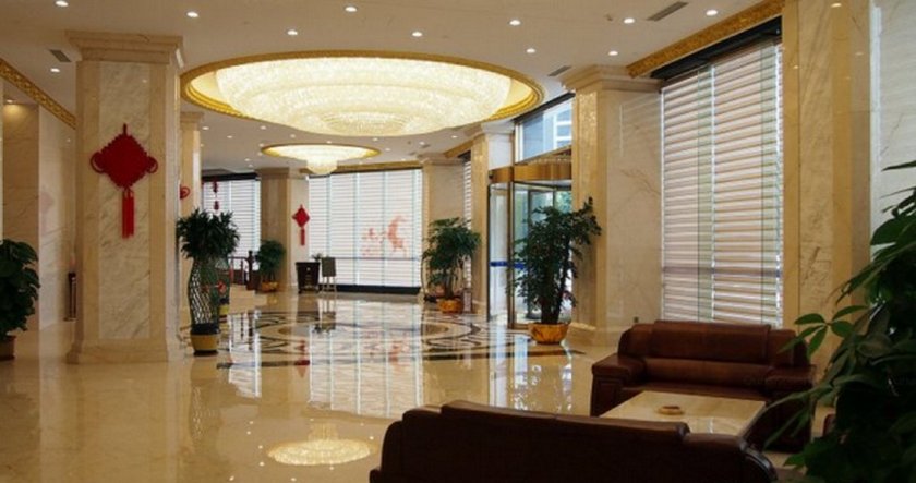 Dongjiang International Hotel