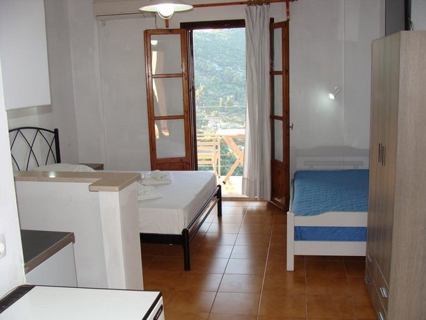 Sea View Studios Skopelos Island